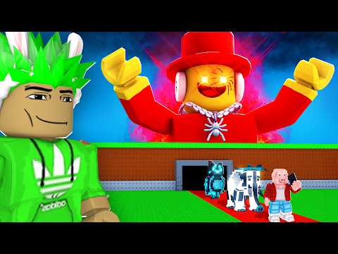 SAMMY ist zurück und STARTET SECRET EVENT!