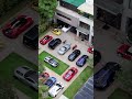 India One Of The Most Millionaires Car Collection 500cr Cars Shorts Car Viral Billionairemindset