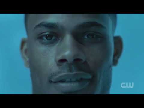 BLACK LIGHTINING SEASON 3 EPIC SCENE:: THE PAIN KILLER RETURN