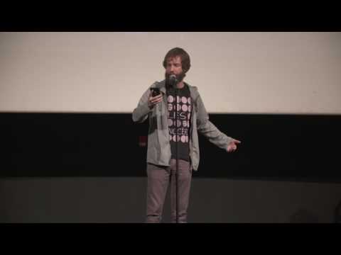 SAME DIFFERENCE  @ Toronto Poetry Slam Finals 2017 (Round 2)