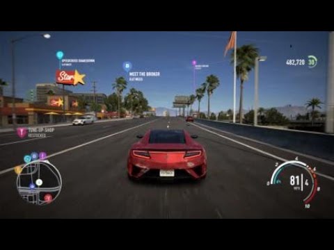 Need for SpeedPayback pt53