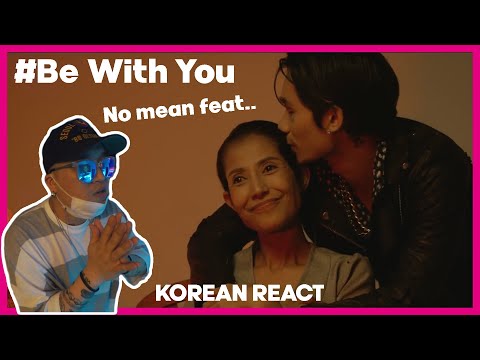 (korean reaction)VannDa, Laura Mam & Polarix - Be With You