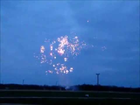 RKM Dominator Pro Line DEMO 2013