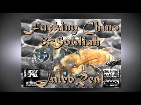 Jaleo Real - Tema inédito de Fucking Chino & Soldiah