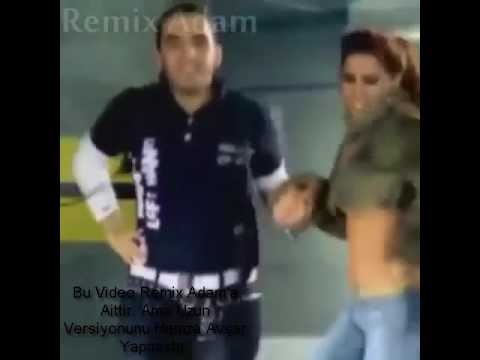 İsmail YK - Remix Adam - Uzun Versiyon - 5DK