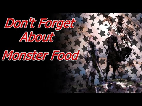 Auctions & The Power Of Monster Food Tactics Ogre Reborn