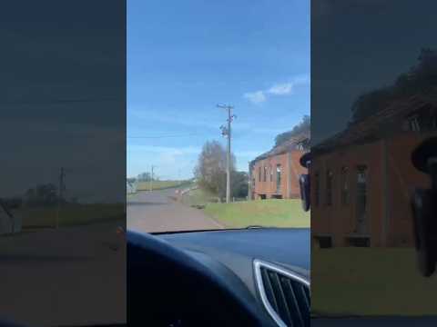 Conhecendo um pouco do interior da cidade de Venâncio Aires-RS