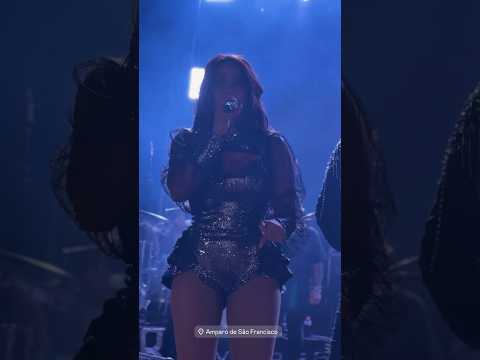 Show Amparo do São Francisco #silvaniaaquino #bergrabelo #show #viral #viralvideo #viralshorts