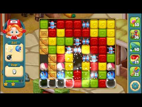 Toy Blast Level 2793