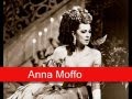 Anna Moffo: Donizetti - Lucia Di Lammermoor, 'Mad ...
