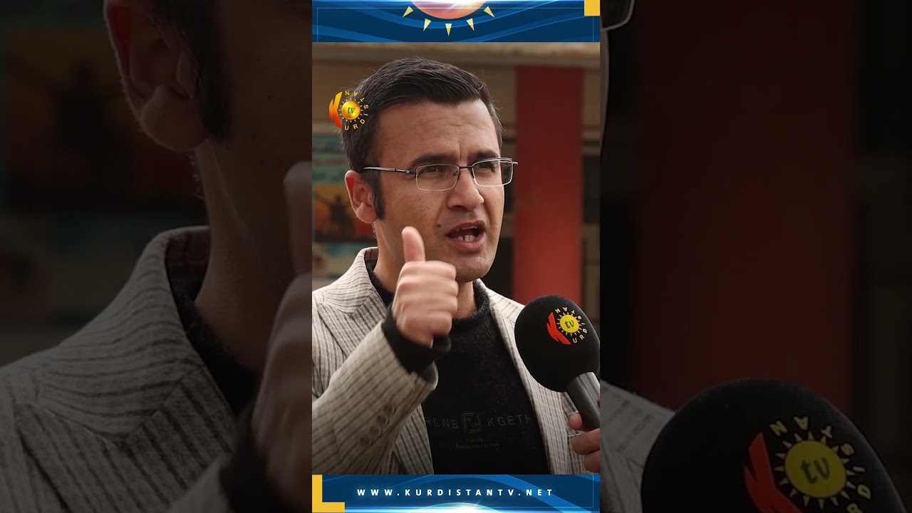 ڤیدیۆ | مامۆستایەك دوای وەرگرتنی مووچەكەی، بڕی 300 هەزار دینار پارەكەی دڕابوو و لەلایەن بانك لێی وەرگیرایەوە
