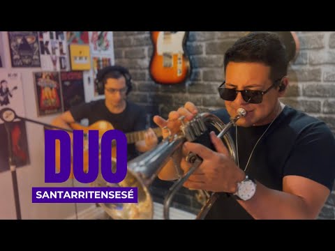 Medley: Tareco e Mariola / Pra você voltar pra mim / Seu olhar Não Mente