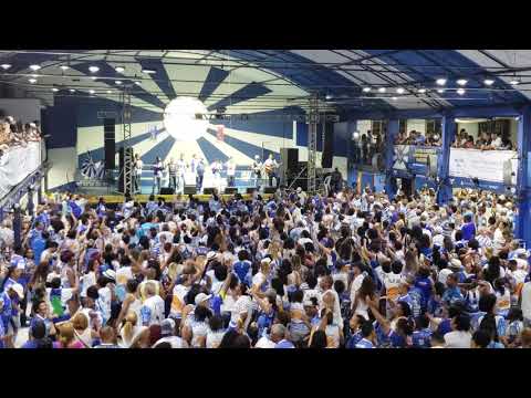 Portela 2019 - Samba