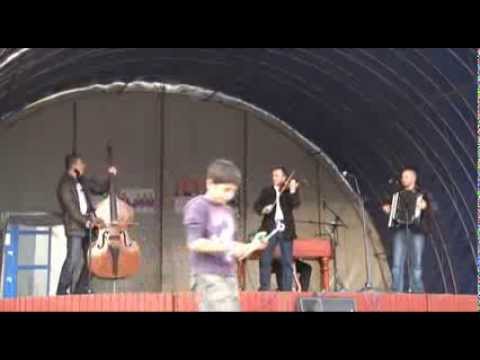 Stretnutie s občanmi - Svidník