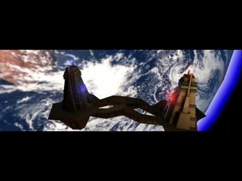 M Beat feat General Levy Incredible  /vs/ UT99 Foregone Destruction (CTF - Facing Worlds)