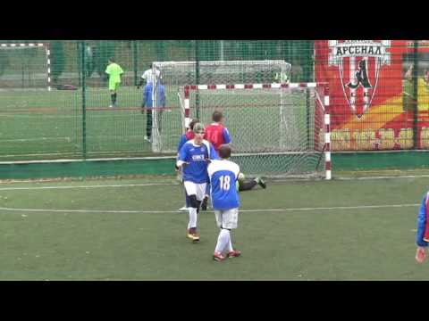 6 КХ 10 Program Ace – Инвентус