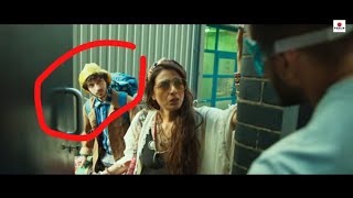 Rohan Goes To Watch Himself In Bollywood Film Jawaani Jaaneman video