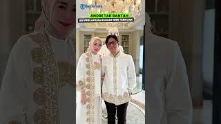 Isu Perlakuan Kasar Erin Terkuak, Istri Andre Taulany Tak Akur dengan Mertua & Bakar Baju ART