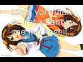 Punkish Regular by Aya Hirano [with lyrics] [karaoke ...