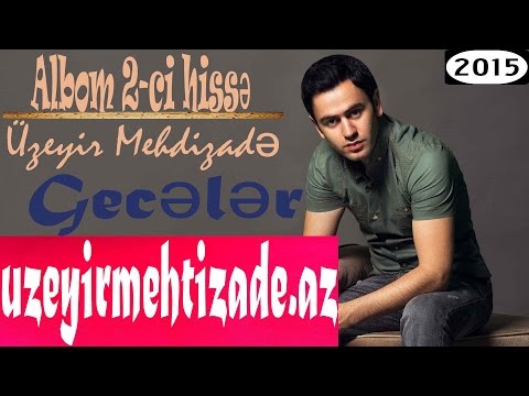 download lagu mp3 mp4 Uzeyir Mehtizade Geceler Yukle, download lagu Uzeyir Mehtizade Geceler Yukle gratis, unduh video klip Uzeyir Mehtizade Geceler Yukle
