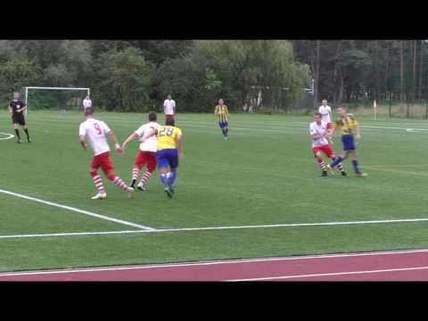 Spartaks Jūrmala-2 - FK Ventspils-2 Otrais puslaiks