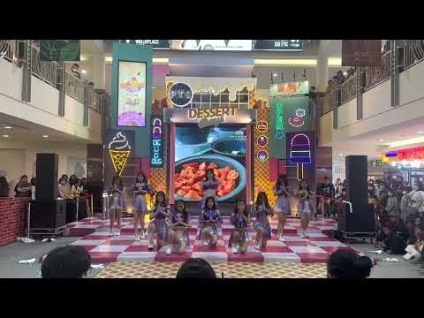 WJSN - AURA & As You Wish Dance Cover by EV-Z 190323 | Indonesia