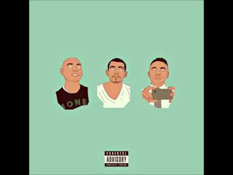 Black Days - Drugs, Fume & Fran (Prod. Nastyline)