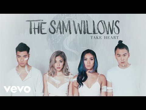 The Sam Willows - All Time High (Official Audio)