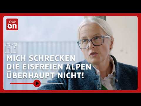 Gletscher in Gefahr: Haben die Alpen eine Zukunft?  | Der Pragmaticus