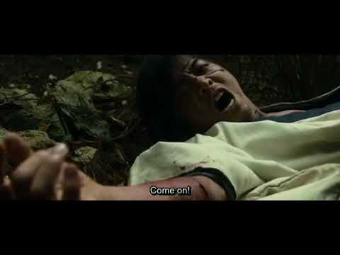 Blade Of The Immortal | Manji VS Mugai-ryu Member | Fight Scene
