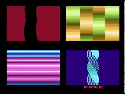 TIM1T by Cluster and DMA