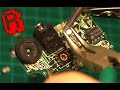 Sega Game Gear Sound Board To Raspberry Pi
