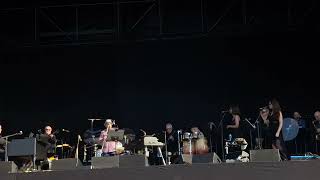 Van Morrison - If I Ever Needed Someone - Summerstage Groningen 1 juli 2025