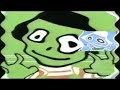 PBS Kids Dot Logo Effects Round 2 Vs Everyone