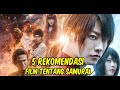 5 Rekomendasi Film Tentang Samurai ️ Ini Dia Film Samurai Terbaik Yang Pernah Ada