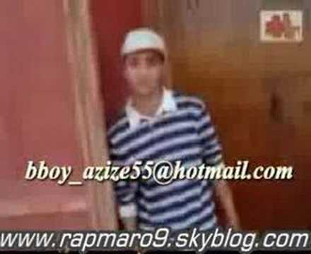 rap maroc sanslimite