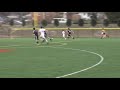 Andrey Mendoza-Tellez -Soccer Recruiting Highlight Video - Class Of 2019