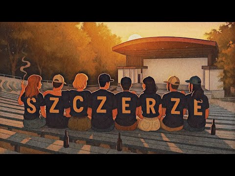 Szczerze...  - Lyrics by Arczi WRZ x mix/master SI
