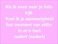 Ik denk aan jou Gio Lyrics 