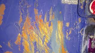 Mass Gothic - Every Night I&#39;m Born (2017)