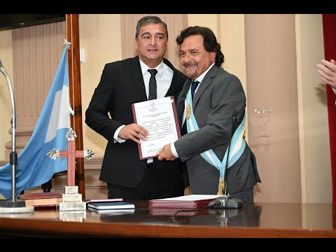 Mangione: “El Gobernador avaló el trabajo que venimos ejecutando con una política sanitaria inclusiva y federal”