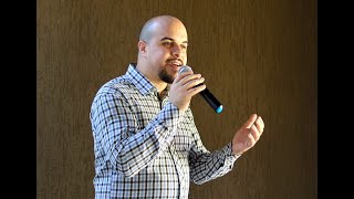 Something to Say - Gaither Vocal Band / Algo pra Dizer - Quarteto AVC (Gabriel Franceschini Cover)