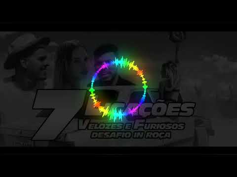 7 ligações ( Vaqueiro Desmantelado, Edu matuto, DJ astronauta)