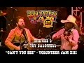 Can't You See - Toy Caldwell and The Charlie Daniels Band - Volunteer Jam XIII