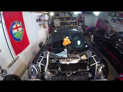 download lagu mp3 mp4 Alfa Romeo Spider Bonnet Release, download lagu Alfa Romeo Spider Bonnet Release gratis, unduh video klip Alfa Romeo Spider Bonnet Release