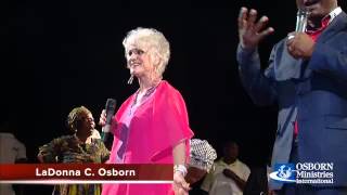 Ribs Restored in Abidjan