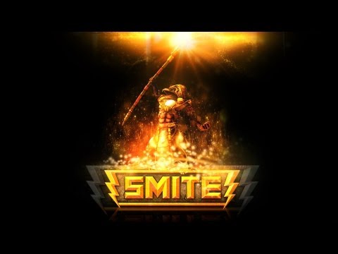Smite - Game 216 - Epic Neith