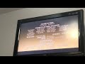 King Kong 2005 End Credits