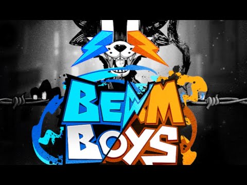 Beam Boys gameplay video