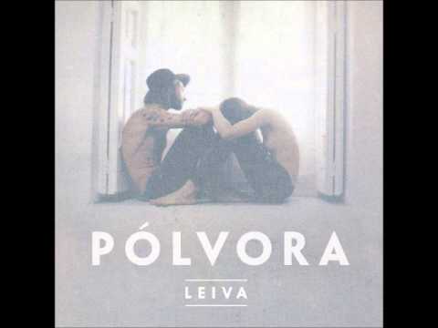 Leiva - Mirada Perdida